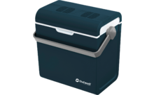 269284 - Frigorifero portatile termoelettrico Outwell ECOcool Lite da 24 litri, 12 / 230 V