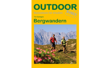 Conrad Stein Verlag Bergwandern OutdoorHandbuch Band 9