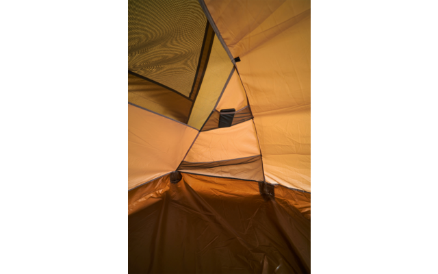 Nordisk Oppland 3 (3.0) PU Tent