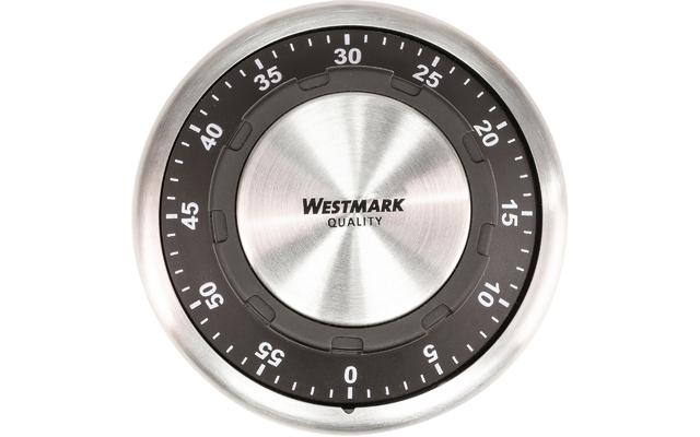 Westmark Redondo short timer mechanical large