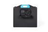 Berger faltbares Solarpanel Set 100 W inkl. Laderegler