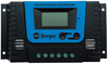 Berger faltbares Solarpanel Set 100 W inkl. Laderegler