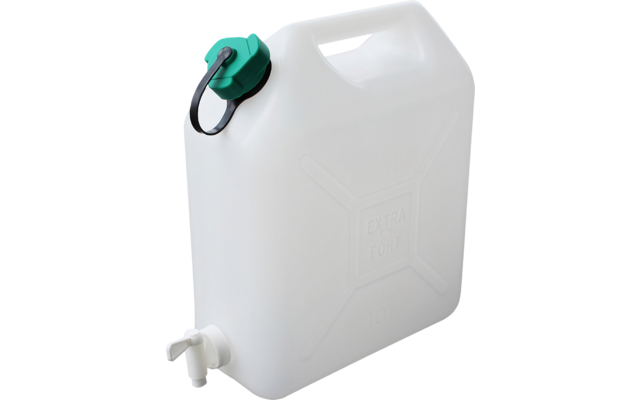 Campingaz watertank 10 liter