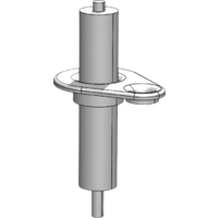 Cadac Piezo f&uuml;r Citi Chef 40 Cadac - Ersatzteilnummer 5610-SP012