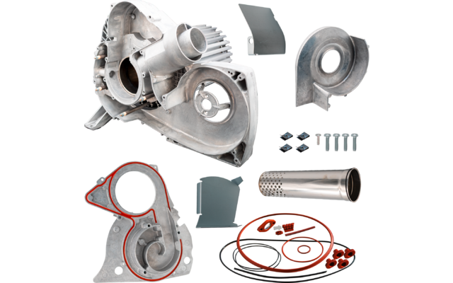 Produktbild Truma W&auml;rmetauscherset passend f&uuml;r Heizung Combi E Ersatzteilnummer 34020-00606 1