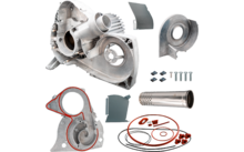 270016 - Truma Wärmetauscherset passend für Heizung Combi E Ersatzteilnummer 34020-00606