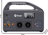 Berger Powerstation BPS 1000