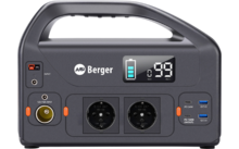 270065 - Berger Powerstation BPS 1000