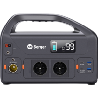 Berger Powerstation BPS 1000