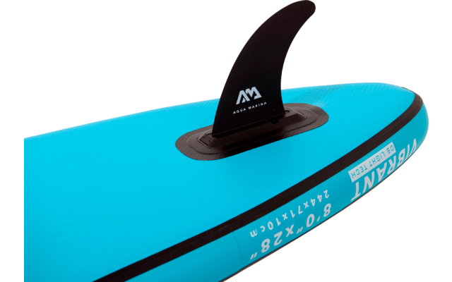 Aqua Marina Vibrant Set de stand up paddling pour enfants 6 pièces