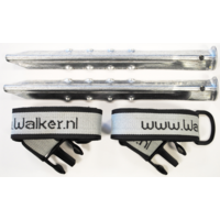 Walker Easy Lock Sturmb&auml;nder Set 2-teilig  