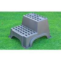 Marchepied double MGI Milenco