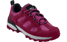 Jack Wolfskin Trail Hiker Texapore Low Chaussures pour enfants