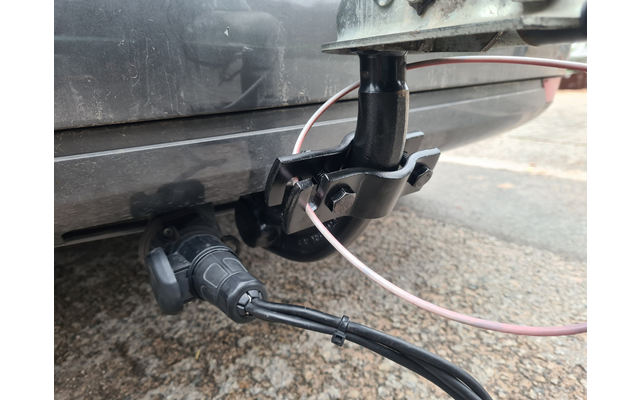 Image du produit Accouplement de s&eacute;curit&eacute; Berger avec feuillure / &oelig;illet Pays-Bas Hollande 1