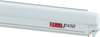 Fiamma F45s Wandmarkise 450 cm (Polar White / Royal Grey)