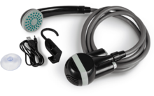 271832 - Kampa Power Dusche Campingdusche akkubetrieben 2,5 Liter/Minute