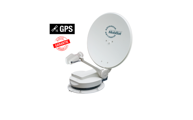 Kathrein satellite system CAP 750 GPS