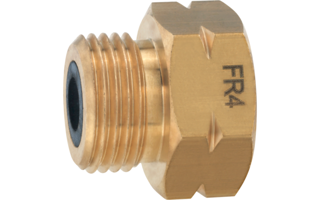 FR4 connecting pipe