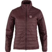 Fj&auml;llr&auml;ven Expedition X-L&auml;tt damesjas