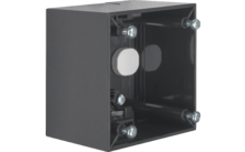 Berker Aufbaugehäuse hoch AP Integro Flow 