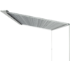 Fiamma Caravanstore XL 360 Sack awning Fabric colour Royal Grey 360 cm