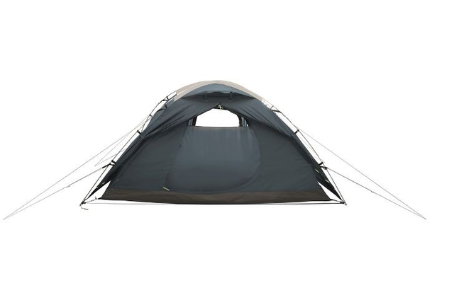 Outwell Cloud 4 person dome tent blue