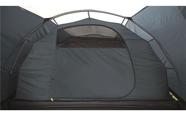 Outwell Cloud 4 persoons koepeltent blauw