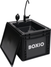Boxio Wash Mobiles Waschbecken