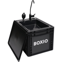 Boxio Wash Mobiles Waschbecken