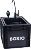 Boxio Wash Mobiles Waschbecken
