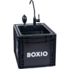 BOXIO WASH - mobiles Waschbecken