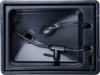 Boxio Wash Mobiles Waschbecken