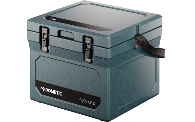 Dometic Cool-Ice WCI insulated box 22 liters ocean