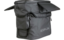 EcoFlow Tasche für Delta 2 Powerstation schwarz