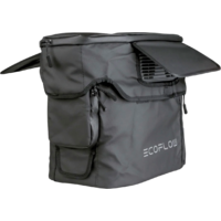 EcoFlow Tasche für Delta 2 Powerstation schwarz