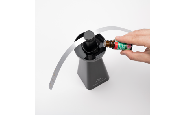 Produktbild Gardigo Fliegenwedler mit Wespenverdufter 1