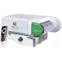 EasyDriver Active 2.8 tandemas manoeuvreerhulp met app-bediening