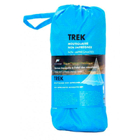 Pharmavoyage mosquito net Trek Single mosquito protection 205 x 145 x 150 cm