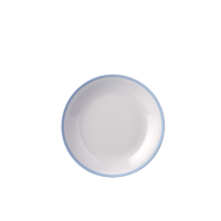 Mepal Flow Suppenteller 220 mm 220 mm nordic blue