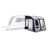 Dometic Rally Pro 260 pole awning for caravan