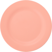 Berger Kynne Dessertteller Ø 20 cm coral mix & match