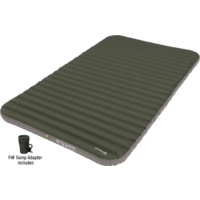 Outwell dreamspell aufblasbare Luftmatratze Double 195 x 120 cm 
