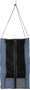 Berger Milo Maxi H&auml;ngeschrank blau