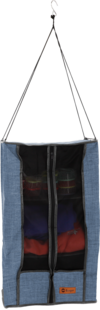 Berger Milo Maxi H&auml;ngeschrank blau
