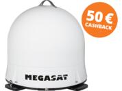 Megasat Campingman Portable Eco Sat-Antenne 