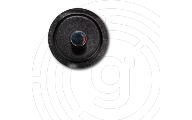 Produktbild Gelmags Magnet-Pins mit Pads S 8-teilig 1