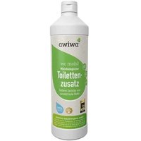 Awiwa WC Mobil Toilet Additive 1l