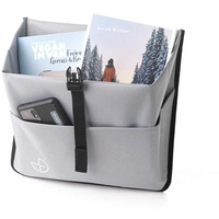 easygoinc. vanPOCKET - 30x30cm - gris claro