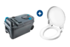 Thetford Fresh-Up Set C220 Serie Toiletten-Aufbereitungsset 2 teilig 