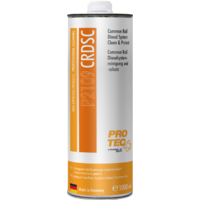 Nettoyant et protecteur 1 litre Common Rail Diesel System Clean and Protect ProTec
